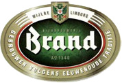 2004 Brand beer bottle label